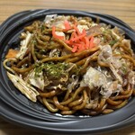 スーパーストア ナカガワ - 