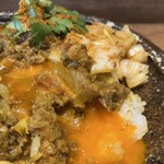 LAMP - 卵黄トロリ