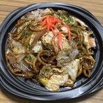 スーパーストア ナカガワ - 