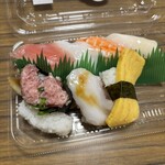 スーパーストア ナカガワ - 