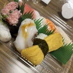 スーパーストア ナカガワ - 