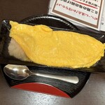 ごはん処 福笑亭 - 