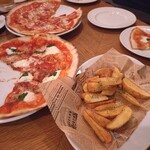 ピザ＆ワインバル CONA - 