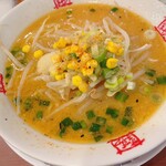 おおぎやラーメン 熊谷大原店 - 