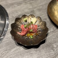牛に金棒 麻布十番 - 