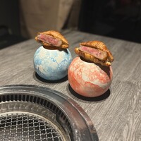 牛に金棒 麻布十番 - 
