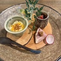 創作天ぷらと酒とワイン ぷらりん - 