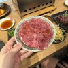 炭火焼肉 超世界