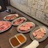 ヤキニク ぼんず 栄本店