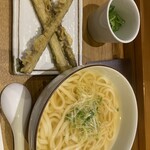 博多やりうどん別邸 - 