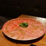 恵比寿焼肉　kintan - 