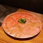 恵比寿焼肉　kintan - 