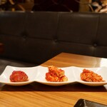 恵比寿焼肉　kintan - 