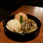 恵比寿焼肉　kintan - 