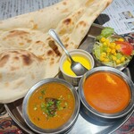 タンドールキッチン - 