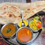 タンドールキッチン - 