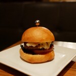 恵比寿焼肉　kintan - 