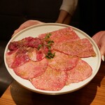 恵比寿焼肉　kintan - 
