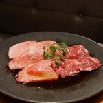 恵比寿焼肉　kintan - 