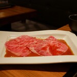 恵比寿焼肉　kintan - 