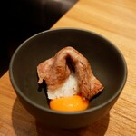 恵比寿焼肉　kintan - 