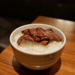 恵比寿焼肉　kintan - 