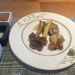 日本食 雅庭 - 
