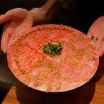 恵比寿焼肉　kintan - 