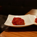 恵比寿焼肉　kintan - 