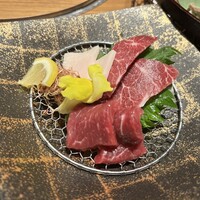 馬桜 銀座通り店 - 