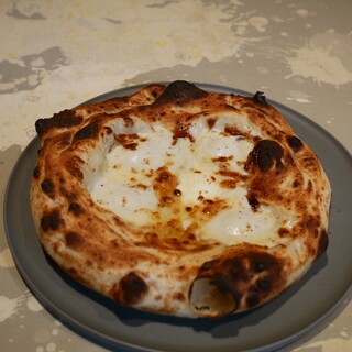 400℃ PIZZA_1