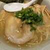 風雲児 東京ラーメン横丁店
