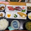 おーばんまい食堂