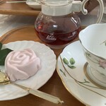 プリエール - 料理写真: