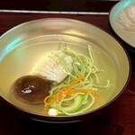 日本料理 山里 - 