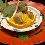 日本料理 山里 - 