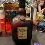 ヒーリングBAR エリート - 