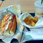 サブウェイ ゆめタウン下松店 - 