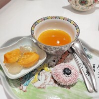 神田 雲林 - 