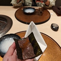 銀座 ちかみつ 六丁目 - 