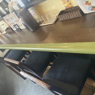 タイ料理 バーンラック_2