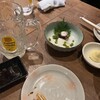 奥州魚河岸酒屋 天海のろばた