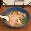 麺処 にぼし香 アソビル店