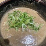 らーめん 伊藝 - 