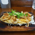 青空食堂 - 料理写真: