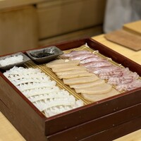 寿司処 しん - 