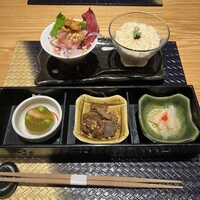 しゃぶしゃぶ　すき鍋　おもき 銀座店 - 