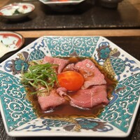 肉和食 月火水木金土日 - 