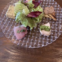 フィーコディンディア - 