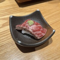 しゃぶしゃぶ　すき鍋　おもき 銀座店 - 